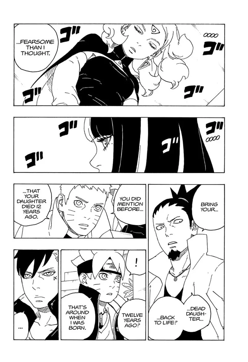 Chapter 75 - Page 20
