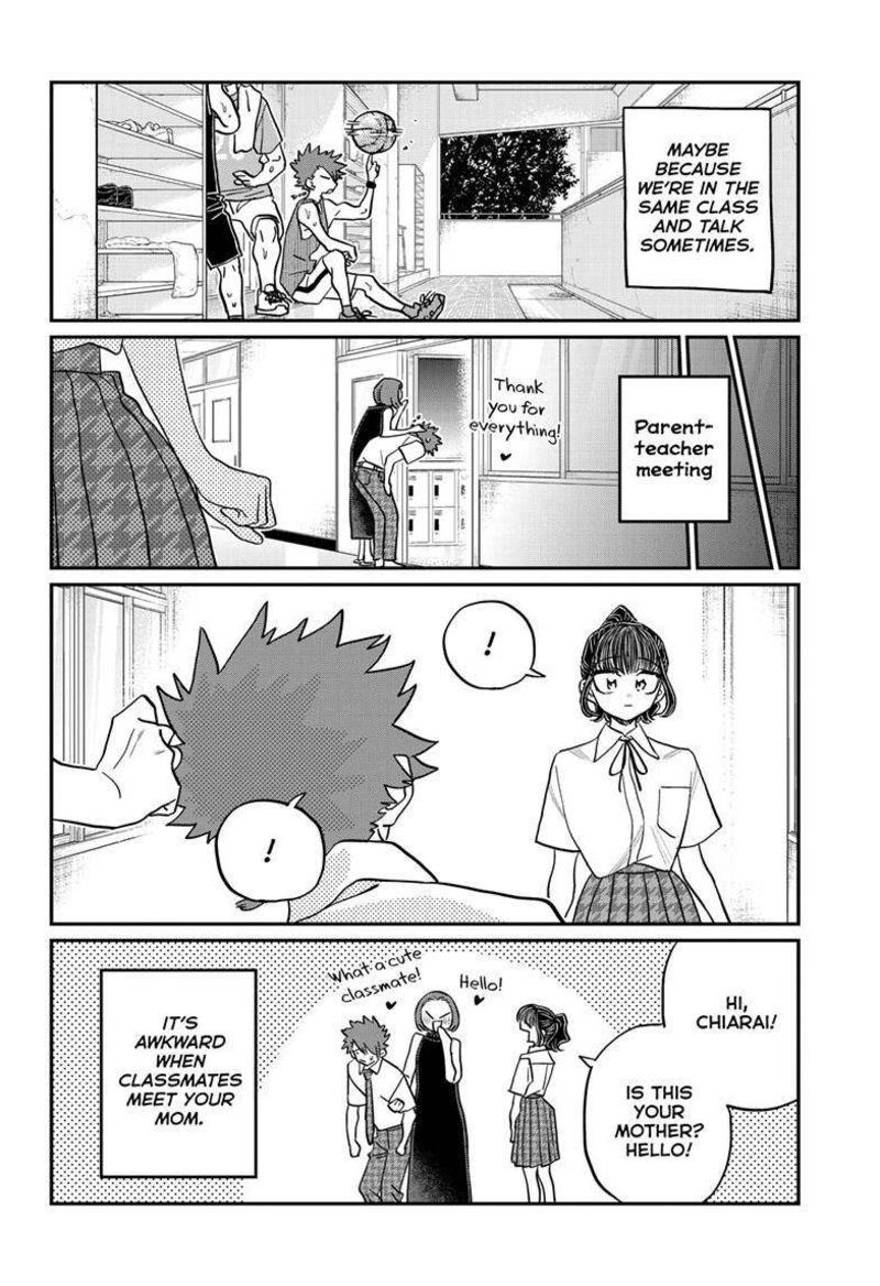 Chapter 494 - Page 3