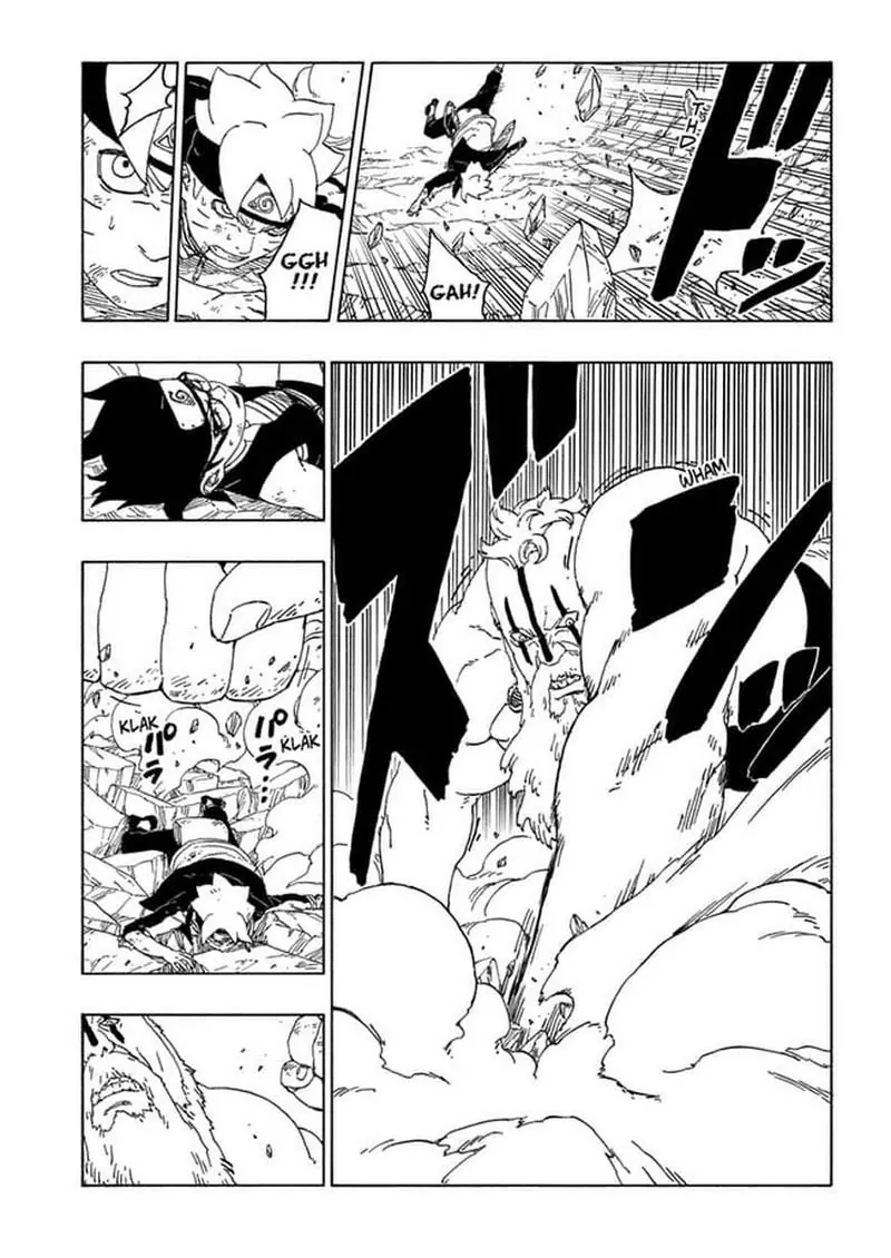 Chapter 43 - Page 21