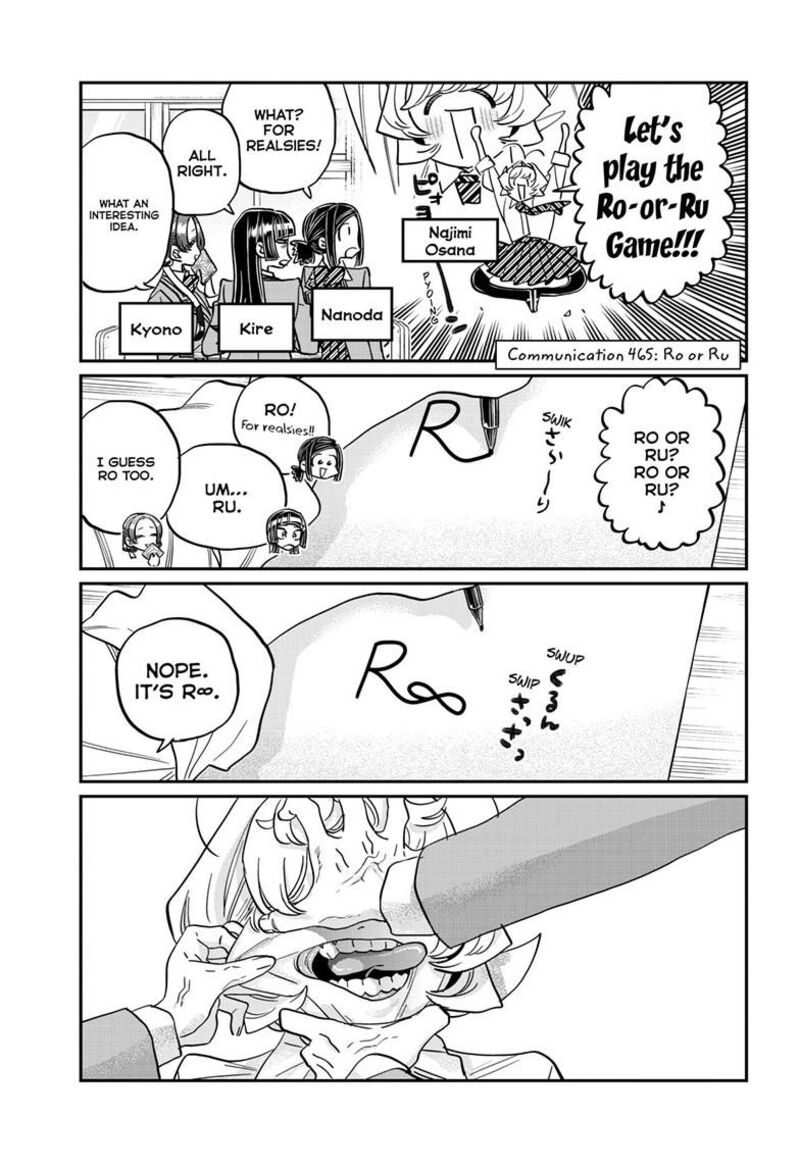 Chapter 465 - Page 1