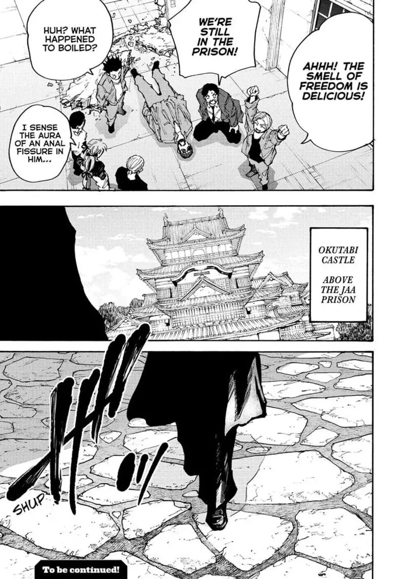 Chapter 203 - Page 23