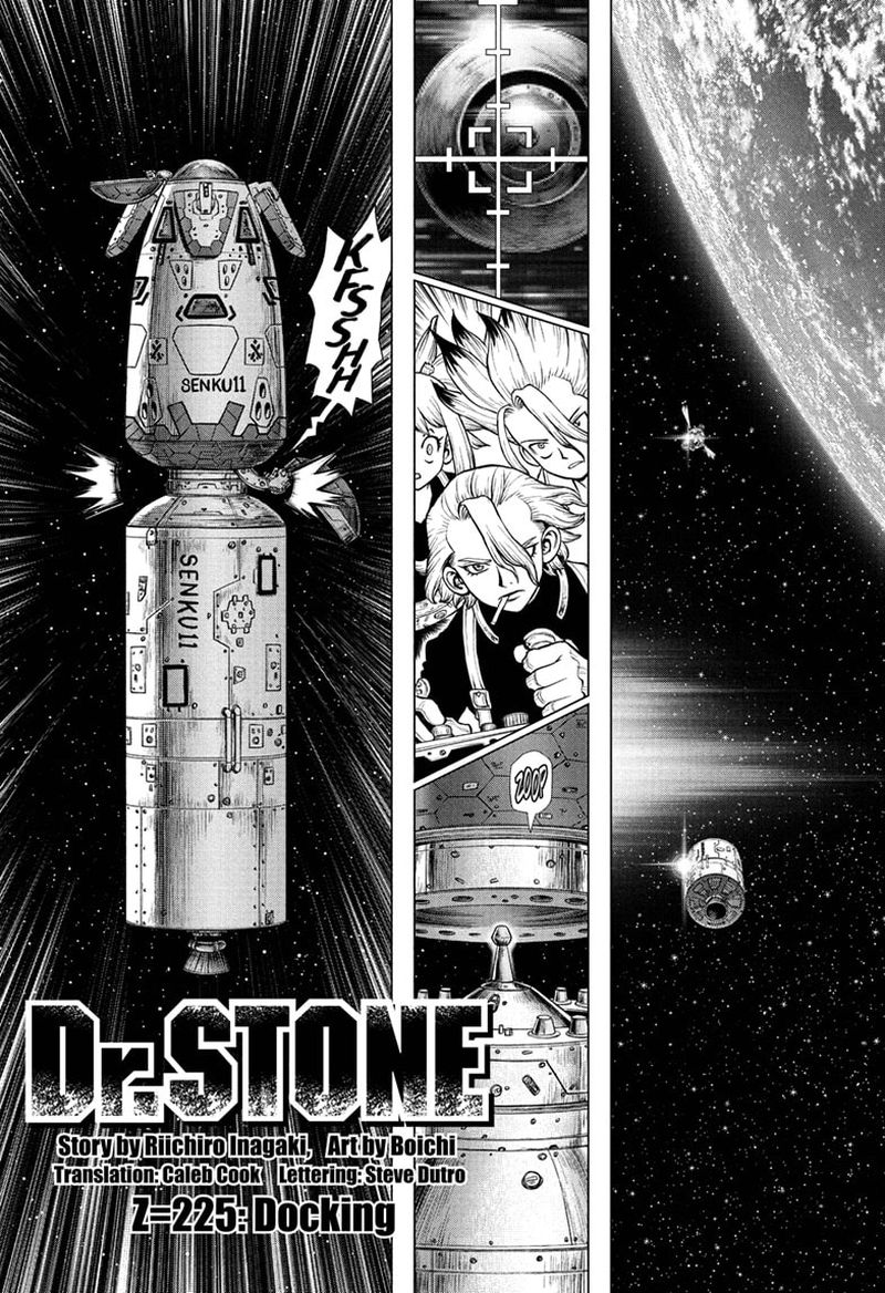 Chapter 225 - Page 1