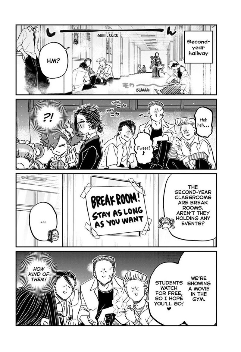 Chapter 451 - Page 6