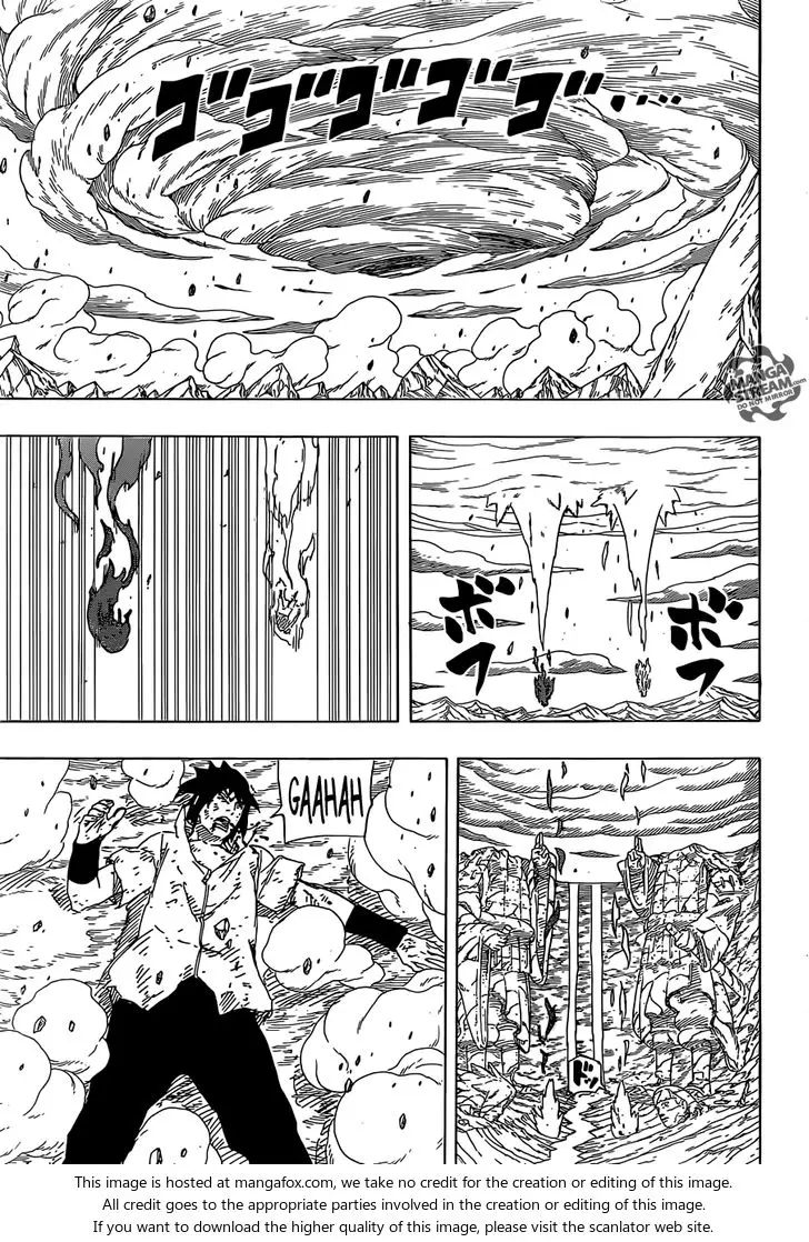 Chapter 697 - Page 7