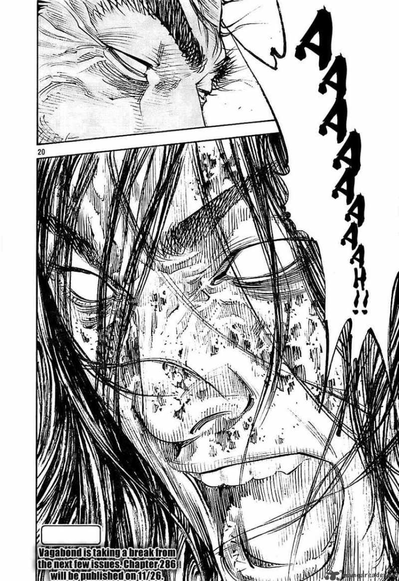 Chapter 285 - Page 19