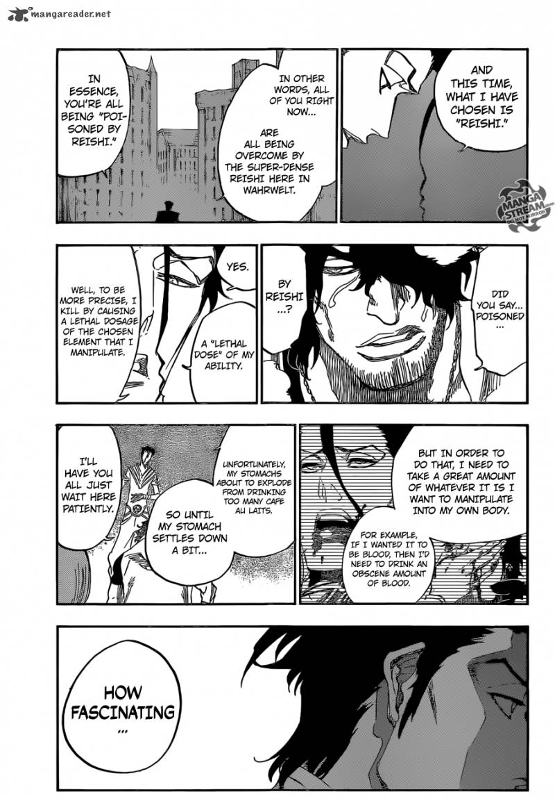 Chapter 656 - Page 11
