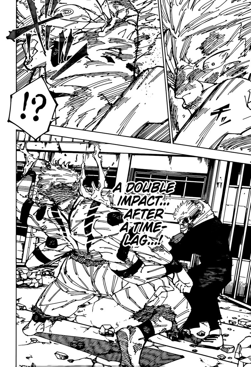 Chapter 267 - Page 18