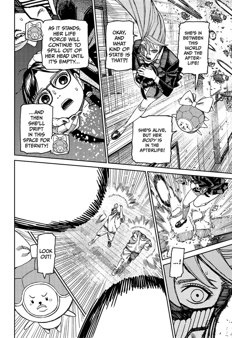 Chapter 184 - Page 6