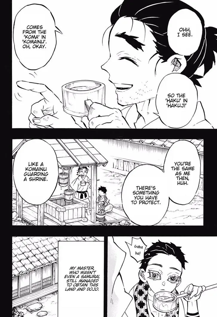 Chapter 155 - Page 4