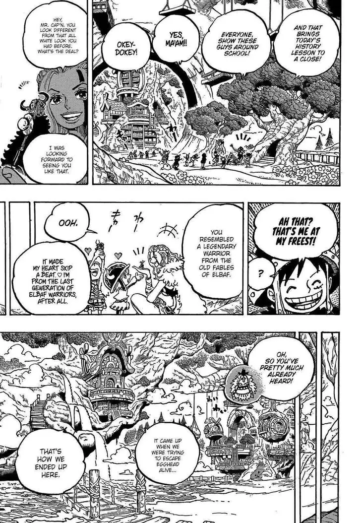 Chapter 1134 - Page 13