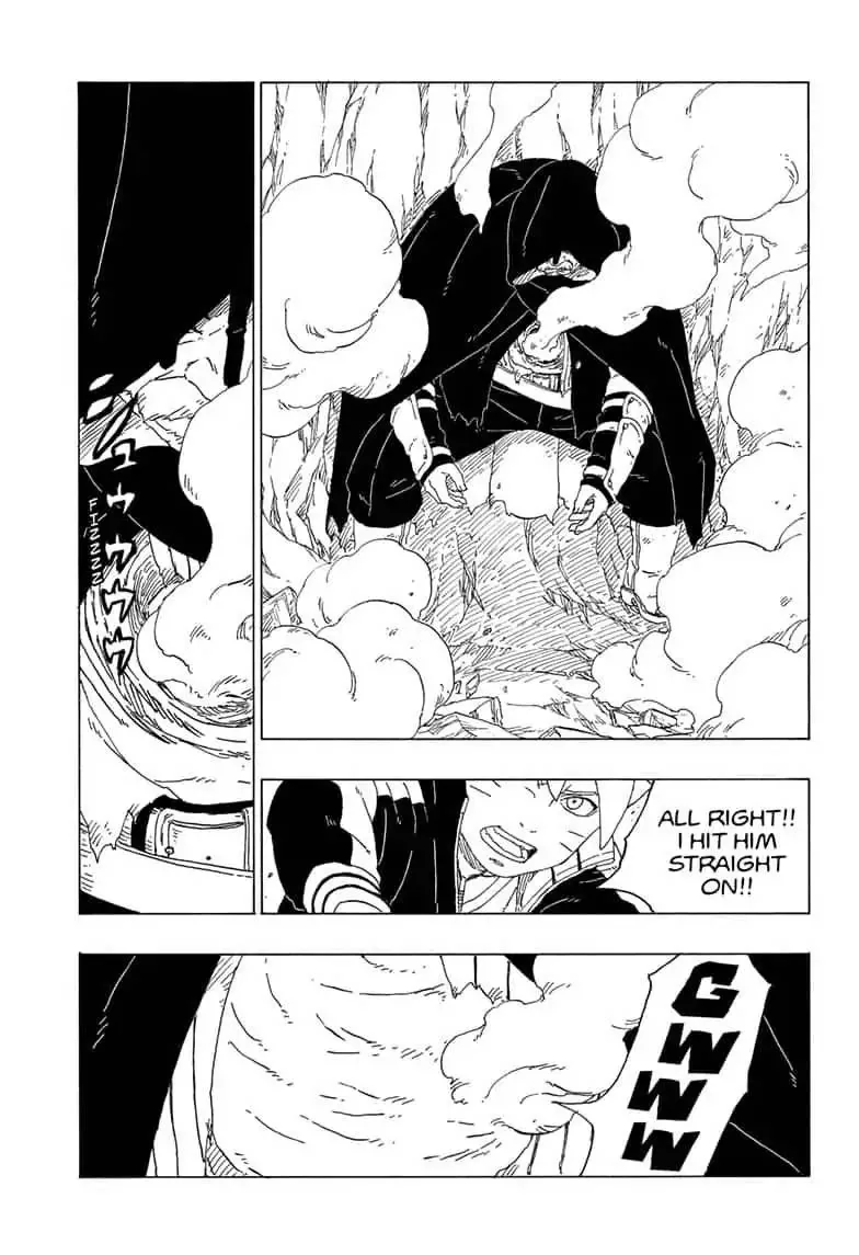 Chapter 40 - Page 19