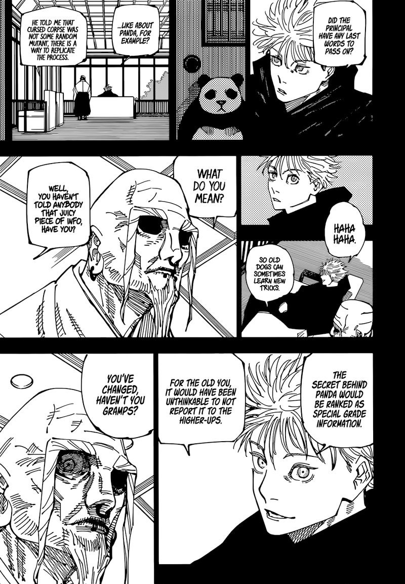 Chapter 223 - Page 5