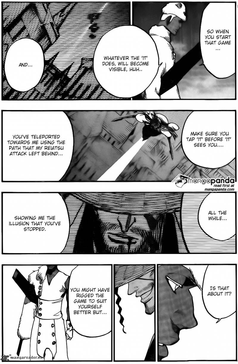 Chapter 645 - Page 6