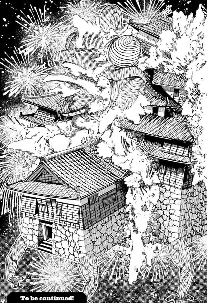 Chapter 208 - Page 19