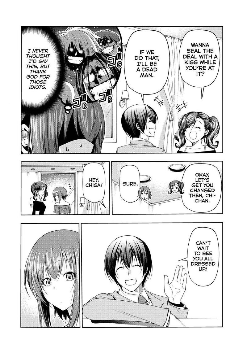 Chapter 76 - Page 12