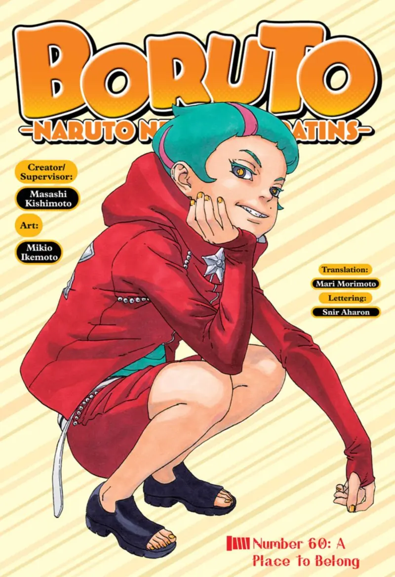 Chapter 60 - Page 1