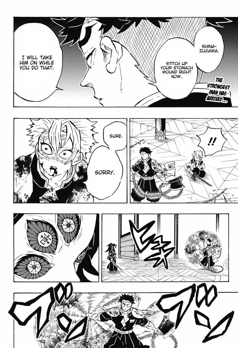 Chapter 169 - Page 2