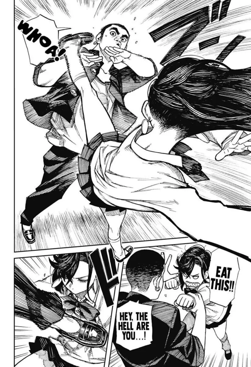 Chapter 1 - Page 4