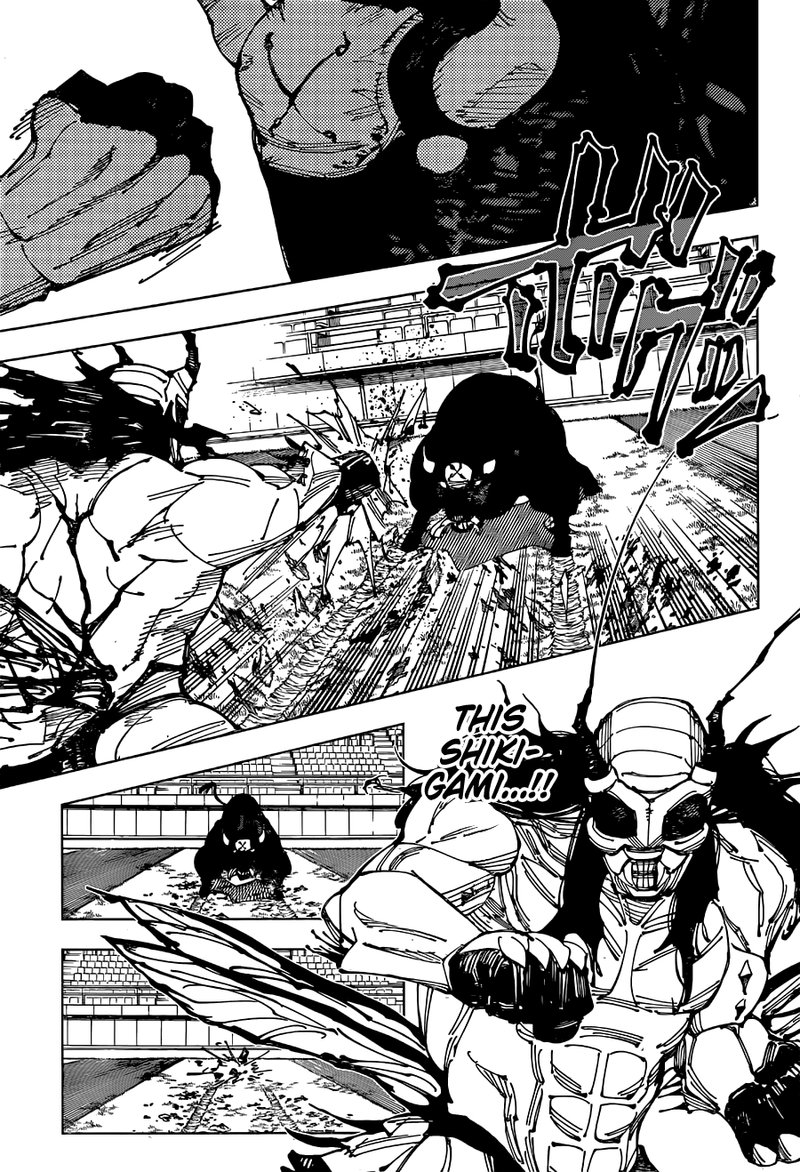 Chapter 218 - Page 13
