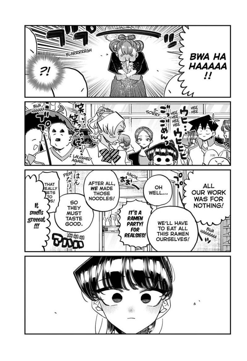 Chapter 450 - Page 17