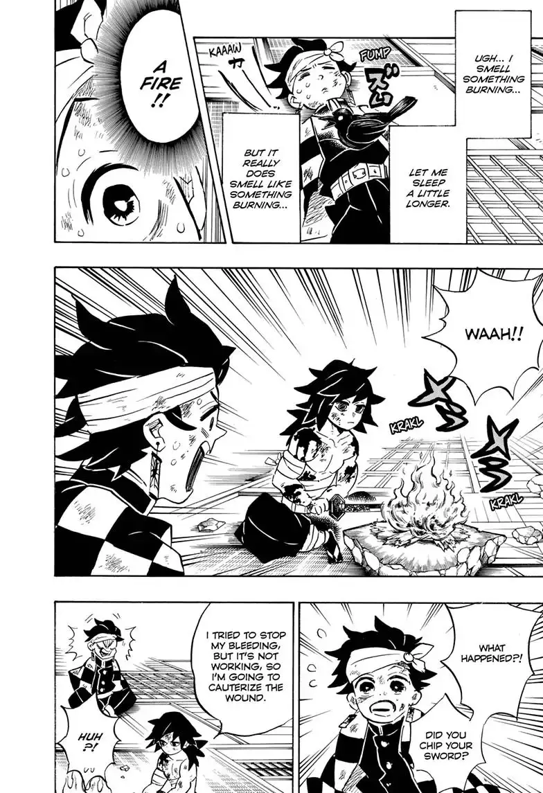 Chapter 164 - Page 2