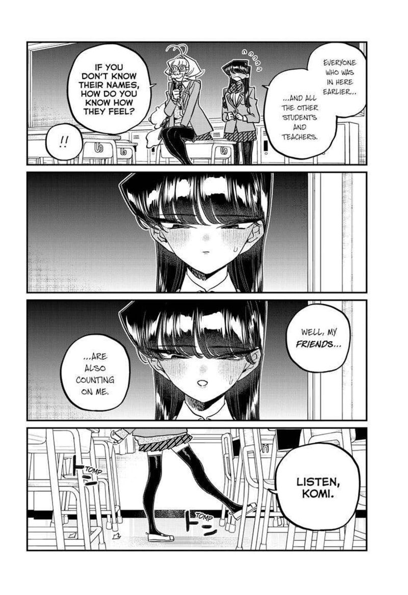 Chapter 495 - Page 11