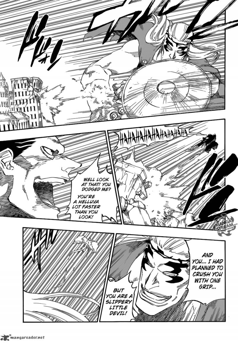 Chapter 668 - Page 10