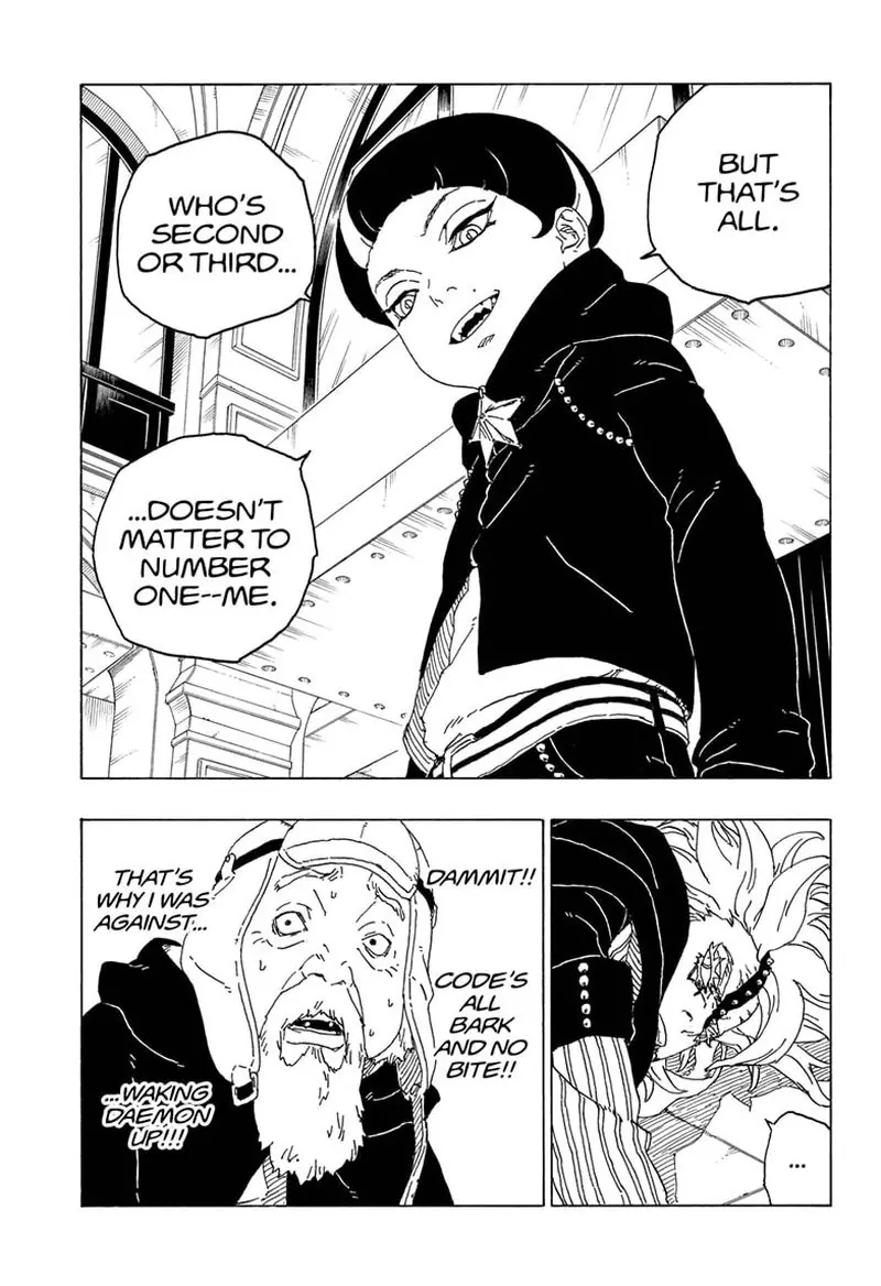 Chapter 71 - Page 29