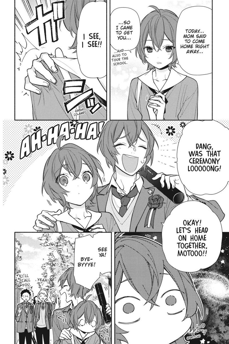 Chapter 130 - Page 27