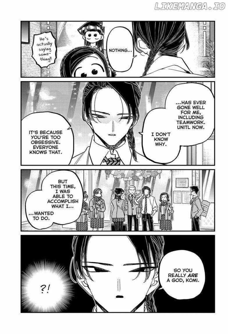 Chapter 456 - Page 15