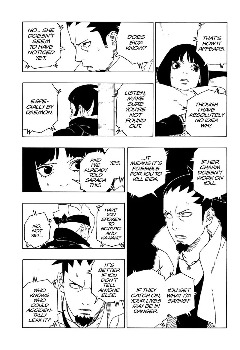 Chapter 76 - Page 35