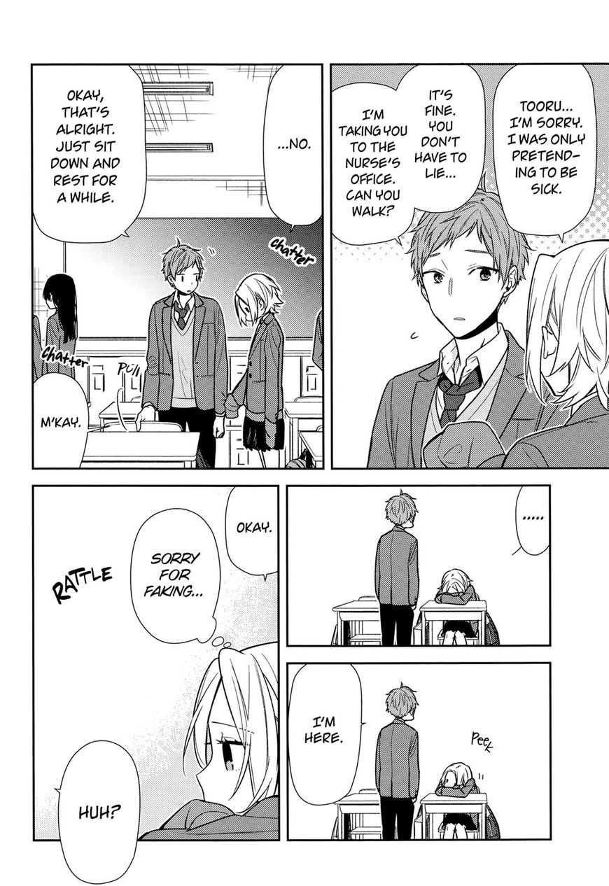 Chapter 88 - Page 10