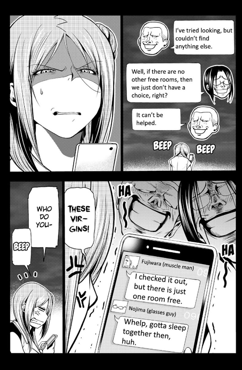 Chapter 66 - Page 34