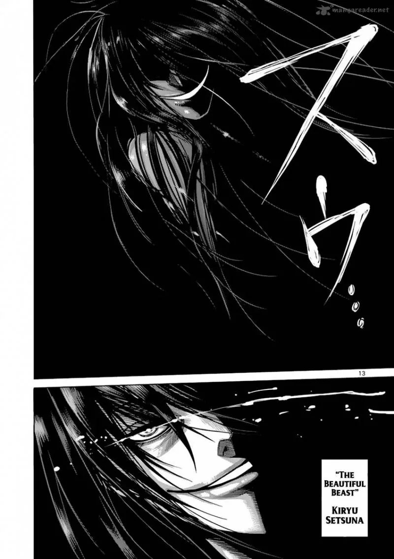 Chapter 196 - Page 13