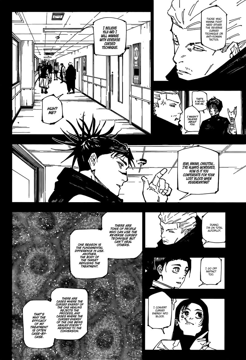 Chapter 258 - Page 5