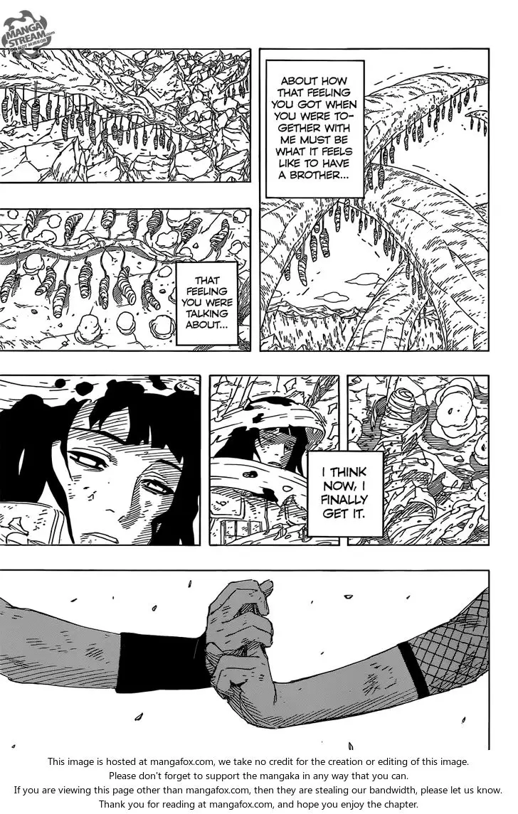 Chapter 699 - Page 9