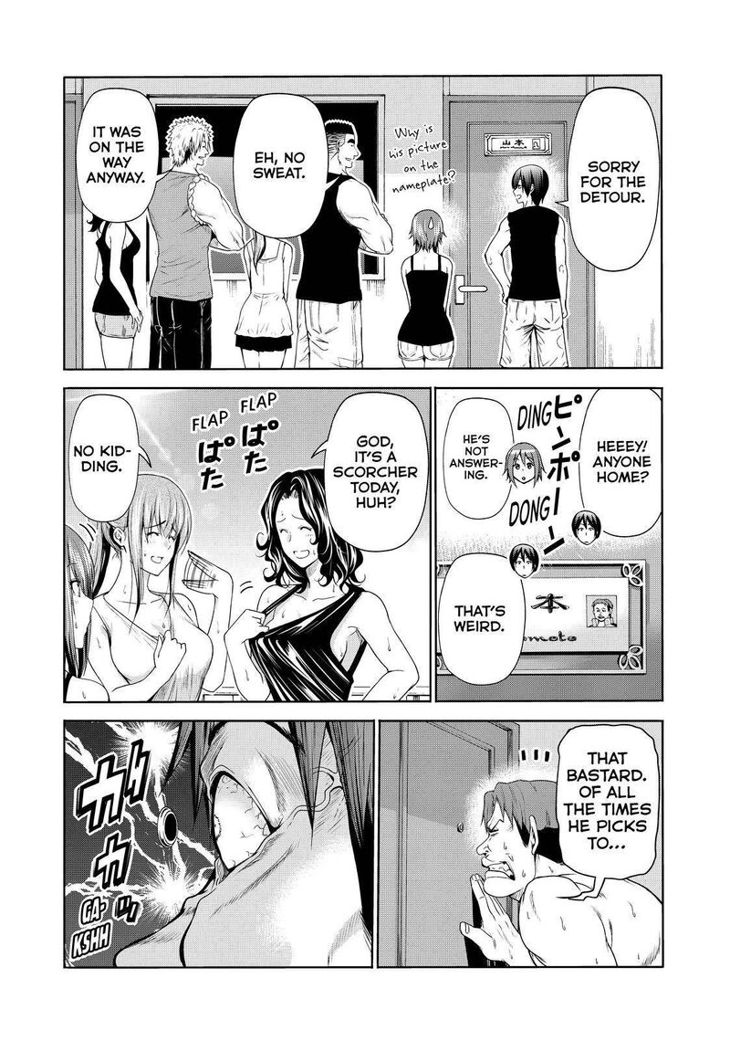 Chapter 75 - Page 14