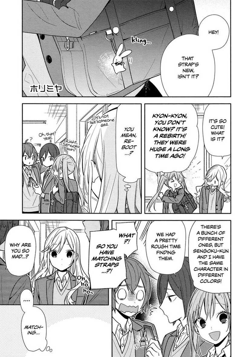 Chapter 99 - Page 1