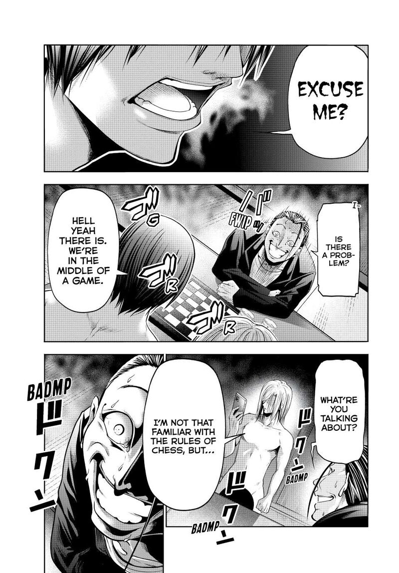 Chapter 102 - Page 45