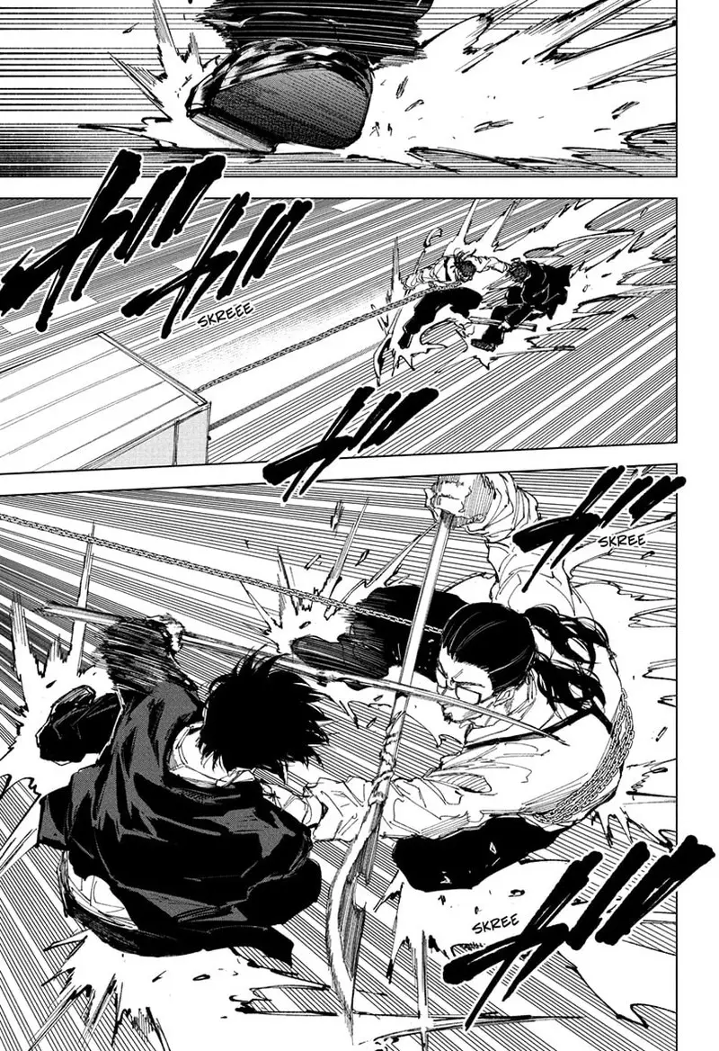 Chapter 246 - Page 5