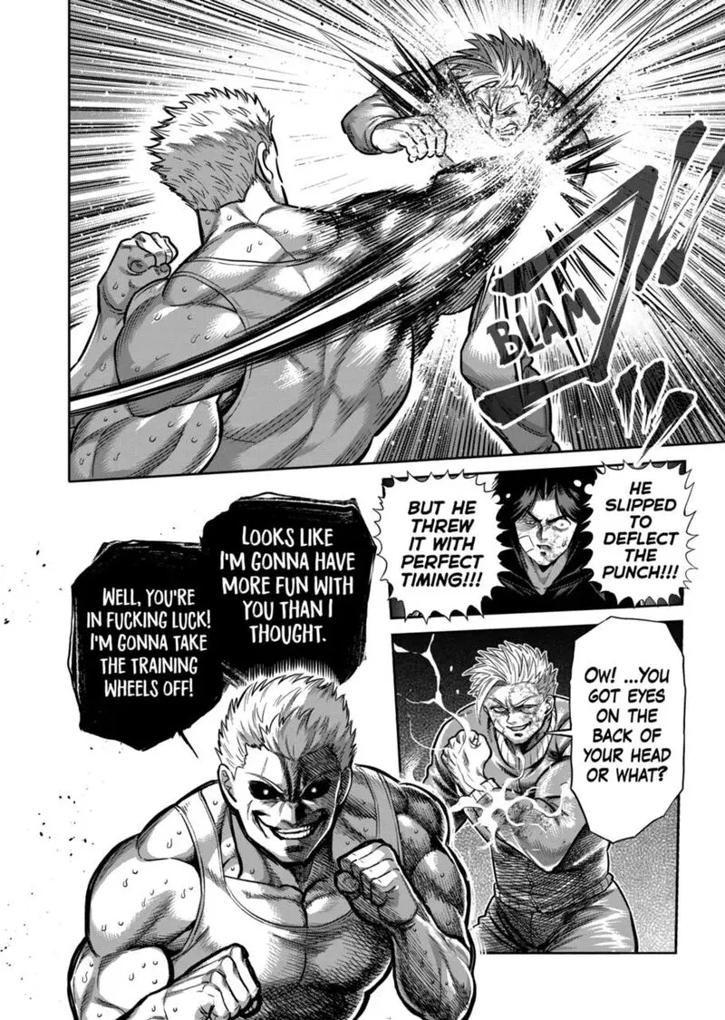 Chapter 307 - Page 16