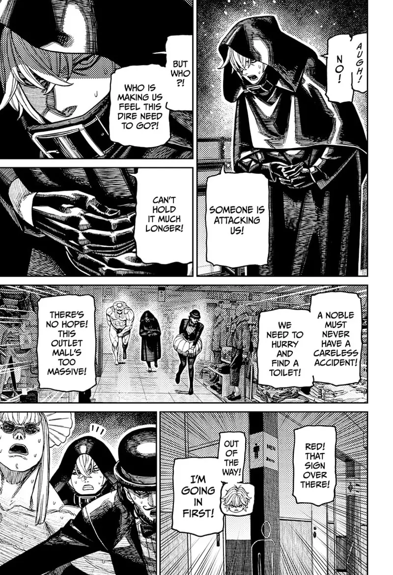 Chapter 224 - Page 14