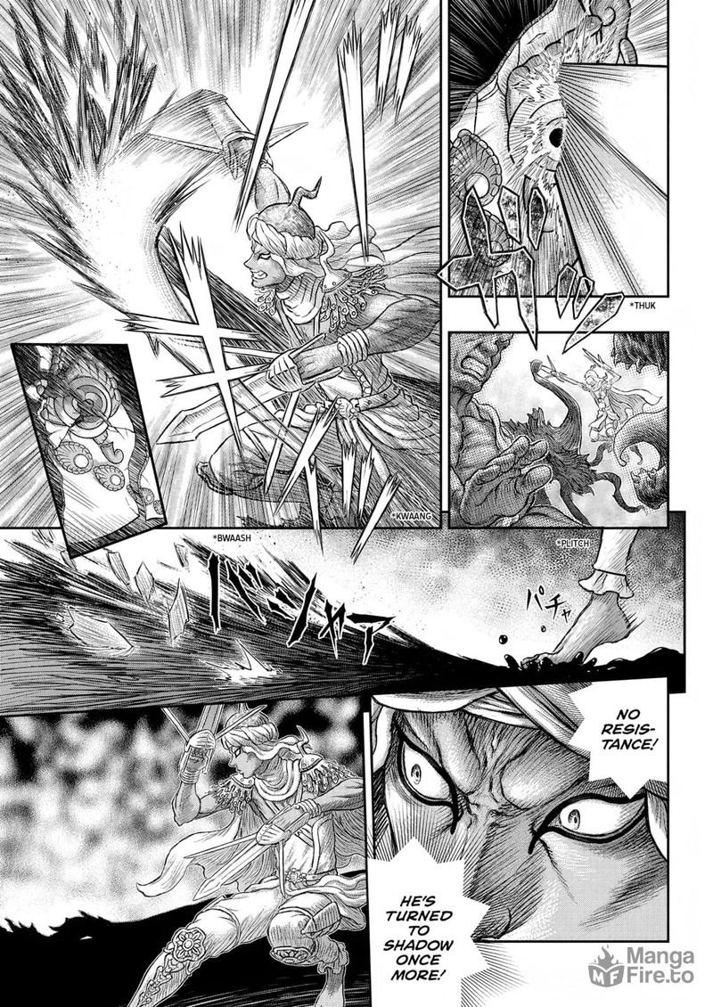 Chapter 379 - Page 18