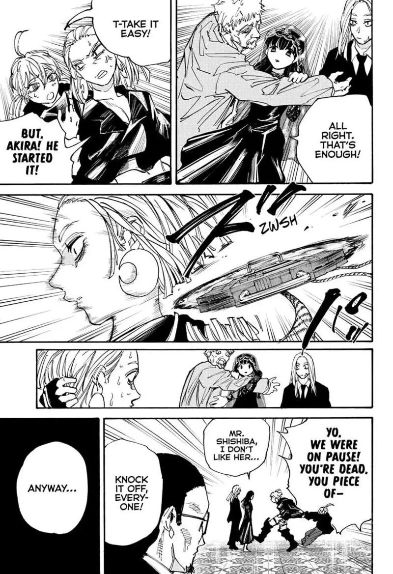 Chapter 207 - Page 17
