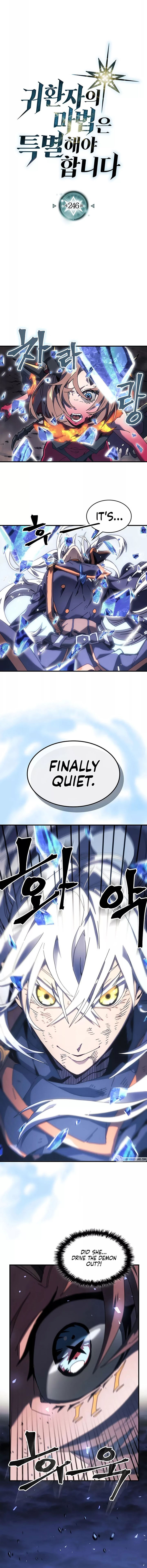Chapter 246 - Page 1