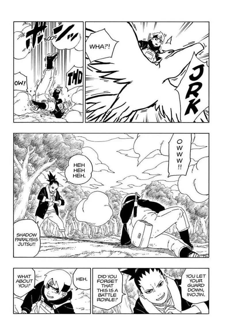 Chapter 44 - Page 22