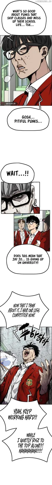 Chapter 523 - Page 8