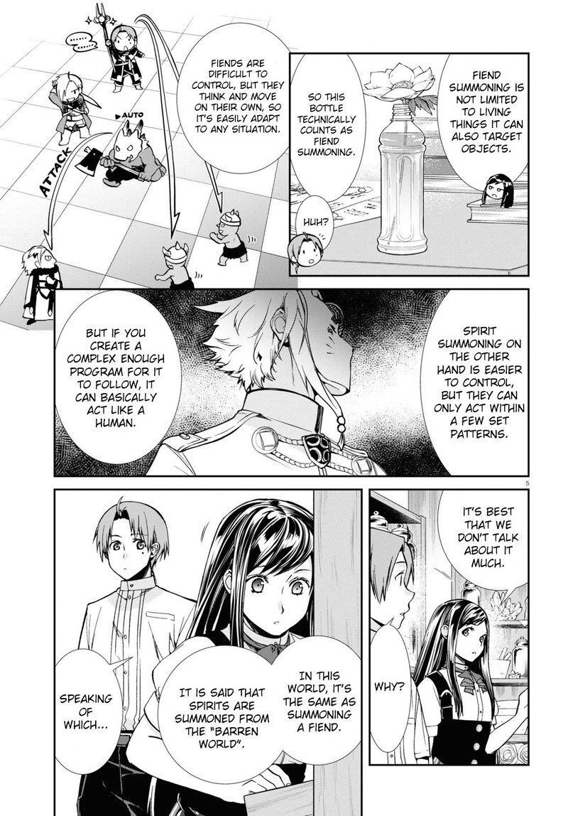 Chapter 96 - Page 5