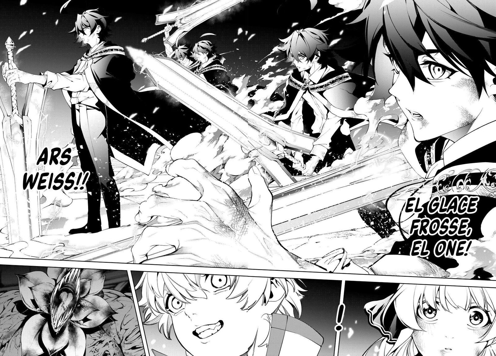 Chapter 61 - Page 4