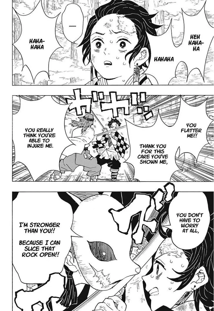 Chapter 5 - Page 4